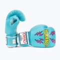 Pánske boxerské rukavice YOKKAO Stadium island 3