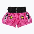 Pánske šortky YOKKAOStadium CarbonFit fucsia 2