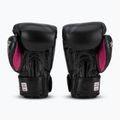 Pánske boxerské rukavice YOKKAO Primate black 3