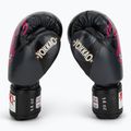 Pánske boxerské rukavice YOKKAO Primate black 4
