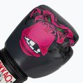 Pánske boxerské rukavice YOKKAO Primate black 5