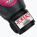 Pánske boxerské rukavice YOKKAO Primate black 6