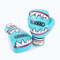 Pánske boxerské rukavice YOKKAO Sharknado island 2