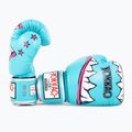 Pánske boxerské rukavice YOKKAO Sharknado island 4