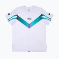 Pánske tričko YOKKAO Vert Workout Tee white