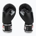 Pánske boxerské rukavice YOKKAO Stadium black 3