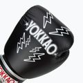 Pánske boxerské rukavice YOKKAO Stadium black 4