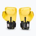 Pánske boxerské rukavice YOKKAO Primate yellow 3