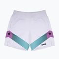 Pánske tréningové šortky YOKKAO Vert Workout white