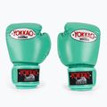 Pánske boxerské rukavice YOKKAO Matrix tiffany 2