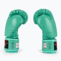 Pánske boxerské rukavice YOKKAO Matrix tiffany 4