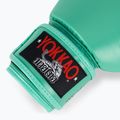 Pánske boxerské rukavice YOKKAO Matrix tiffany 6