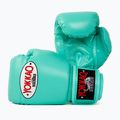 Pánske boxerské rukavice YOKKAO Matrix tiffany