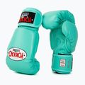 Pánske boxerské rukavice YOKKAO Matrix tiffany 2