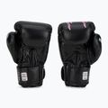 Pánske boxerské rukavice YOKKAO East Club black 3