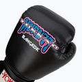 Pánske boxerské rukavice YOKKAO East Club black 5
