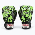 Pánske boxerské rukavice YOKKAO Angry Bull black 2