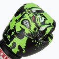 Pánske boxerské rukavice YOKKAO Angry Bull black 5