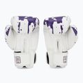 Pánske boxerské rukavice YOKKAO Angry Bull white 3