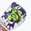 Pánske boxerské rukavice YOKKAO Angry Bull white 5
