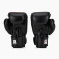 Pánske boxerské rukavice YOKKAO Fighter KO black 3
