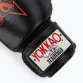 Pánske boxerské rukavice YOKKAO Fighter KO black 6
