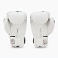 Pánske boxerské rukavice YOKKAO Fighter KO white 3