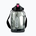 Fľaša YOKKAO Dumbbell Water 2,2 l black 8