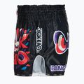Pánske tréningové šortky YOKKAO Angry Rabbit Muay Thai black 3