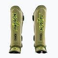 Chrániče holení a chodidiel YOKKAO Late Show olive