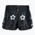 Pánske tréningové šortky YOKKAO Original Muay Thai black 2