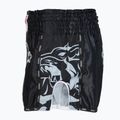 Pánske tréningové šortky YOKKAO Original Muay Thai black 3