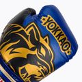 Boxerské rukavice YOKKAO Original Boxing Gloves electric blue 5