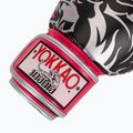 Boxerské rukavice YOKKAO Original Boxing Gloves fuchsia 6