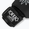 Boxerské rukavice YOKKAO Khalifa Kush Boxing black 6