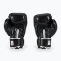 Boxerské rukavice YOKKAO Original Boxing Gloves absolute black 3