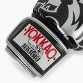 Boxerské rukavice YOKKAO Original Boxing Gloves absolute black 6