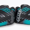 Boxerské rukavice YOKKAO Power Boxing black 7