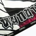 Pánske tréningové šortky YOKKAO Power Muay Thai white 5