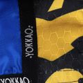 Pánske tréningové šortky YOKKAO Original Muay Thai electric blue 8