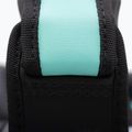 Boxovacie lapy YOKKAO Freestyle Kicking Pads 2 pcs tiffany/black 12