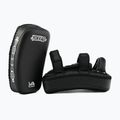 Boxovacie lapy YOKKAO Freestyle Kicking Pads 2 pcs. black 8