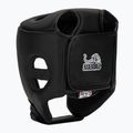 Boxerská prilba YOKKAO Competition black 3