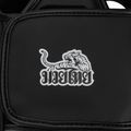 Boxerská prilba YOKKAO Competition black 5