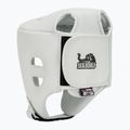 Boxerská prilba YOKKAO Competition white 3