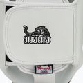 Boxerská prilba YOKKAO Competition white 5