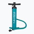 Airush High Velocity Kite Pump XL tyrkysová 3000190001016