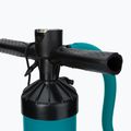 Airush High Velocity Kite Pump XL tyrkysová 3000190001016 3