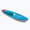 SUP STARBOARD iGO Zen SC 10'8" modrý 2