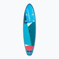 SUP STARBOARD iGO Zen SC 10'8" modrý 3